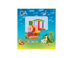 Collection D'Art Goblen Kit 20*20 1005KLE
