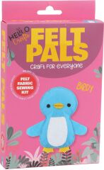 Hello Keçe Dikiş Kiti PF001