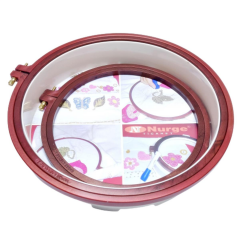 Nurge Punch Kasnak Panç Kasnağı