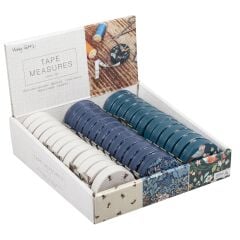 Hobby Gift Tape Measure Mezura Mezure Mezro 150 cm/60 in MR253.DB