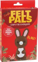 Hello Keçe Dikiş Kiti PF002