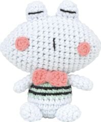 Hello Adorable Amigurumi Kiti - 2'li Set HC981