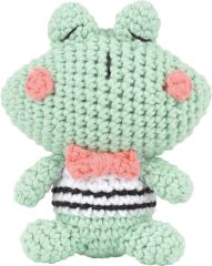 Hello Adorable Amigurumi Kiti - 2'li Set HC981