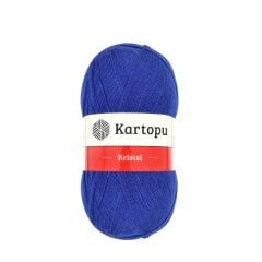 K627 Saks Mavi