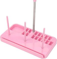 Çok Fonksiyonlu Nakış İpliği Standı 3 Makaralı Stand Tutucu