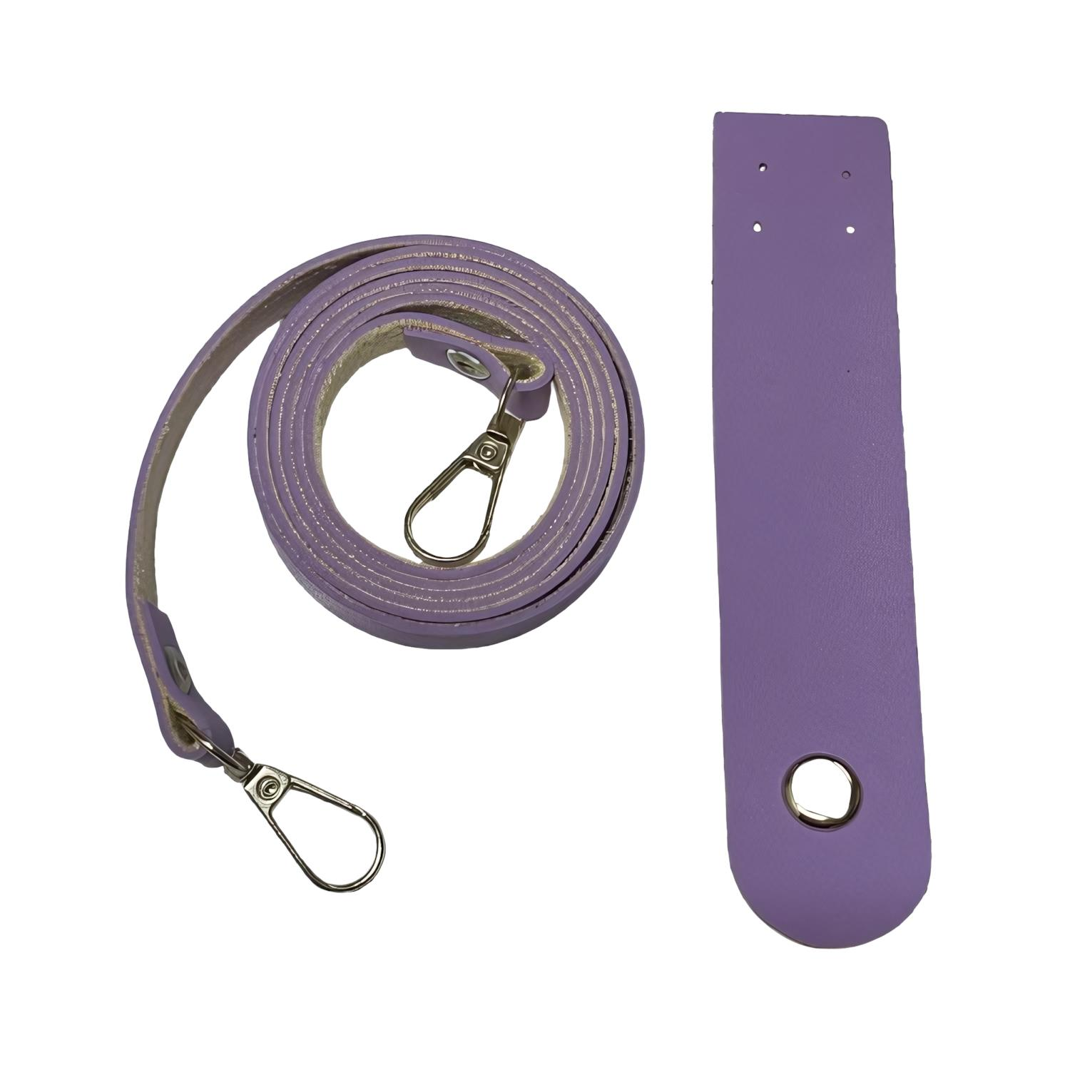 Telefon Çanta Seti 120 cm TL98 Lila