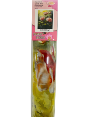 5D Yapışan Boncuk Mozaik Tablo 40*50 cm XQC86925
