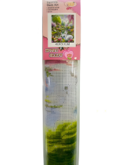 5D Yapışan Boncuk Mozaik Tablo 40*50 cm XQC86941