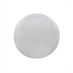 Plastik Kanvas Daire