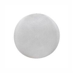 Plastik Kanvas Daire DR - 11,4 cm