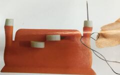 Otomatik Cadı İğneye İplik Geçirici 2'li