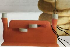 Otomatik Cadı İğneye İplik Geçirici 2'li