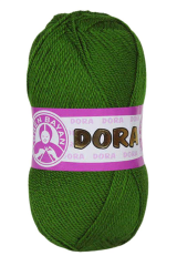 087 Koyu Çağla Yeşili