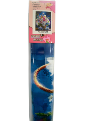 5D Yapışan Boncuk Mozaik Tablo 40*50 cm XQC87504