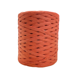 Şık Raffia Rafya Şapka Çanta Kağıt İp 200 gr YZS200 G42 Kese Kağıdı