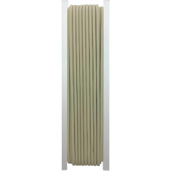 Tek-İş Renkli Yuvarlak Lastik 3 mm 10 metre