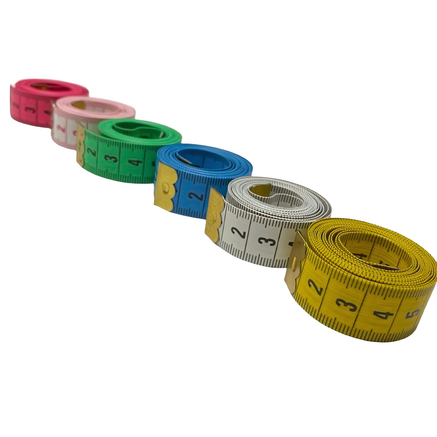 Tape Measure Mezura Mezure Mezro 150 cm zlt150