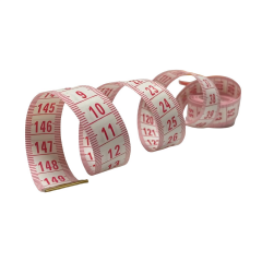 Tape Measure Mezura Mezure Mezro 150 cm zlt150