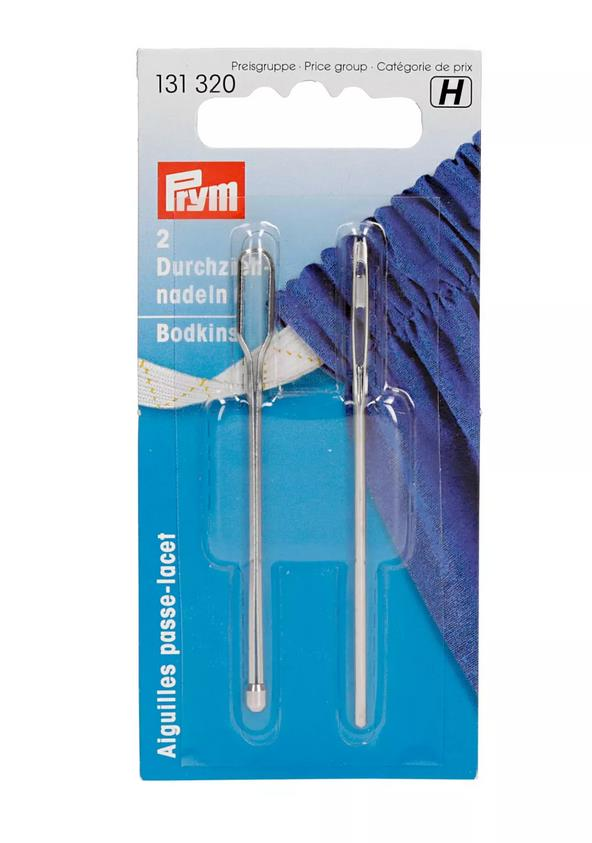 Lastik ve Kordon Geçirmek İçin İğneler 131320