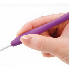 Clover Amour Silikon Tığ Seti 3674