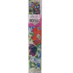 5D Yapışan Boncuk Goblen Mozaik Tablo Pano 40 x 50 cm 77148