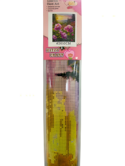 5D Yapışan Boncuk Mozaik Tablo 40*50 cm XQC87333