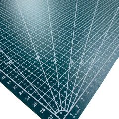 Kesme Matı Cutting Mat Kesim Altlığı 30*45