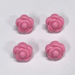 Gül Pembe - 4 Adet