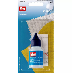 Prym Kumaş Yüzeyleri Güçlendirici-Sökülme Önleyici Yapıştırıcı 968020