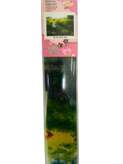 5D Yapışan Boncuk Mozaik Tablo 40*50 cm XQC88454