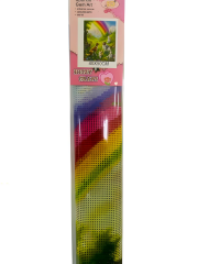 5D Yapışan Boncuk Mozaik Tablo 40*50 cm XQC87466