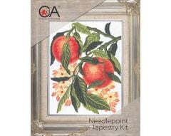 Collection D'Art Goblen Kit 20*25 3163K