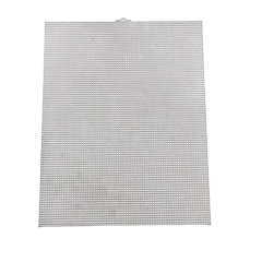 Plastik Kanvas Tabaka DZK - 37 x 41,5 cm