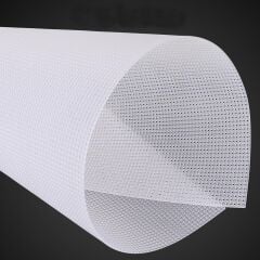 Plastik Kanvas Tabaka DZK - 37 x 41,5 cm