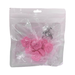 Gül Pembe - 8 Adet
