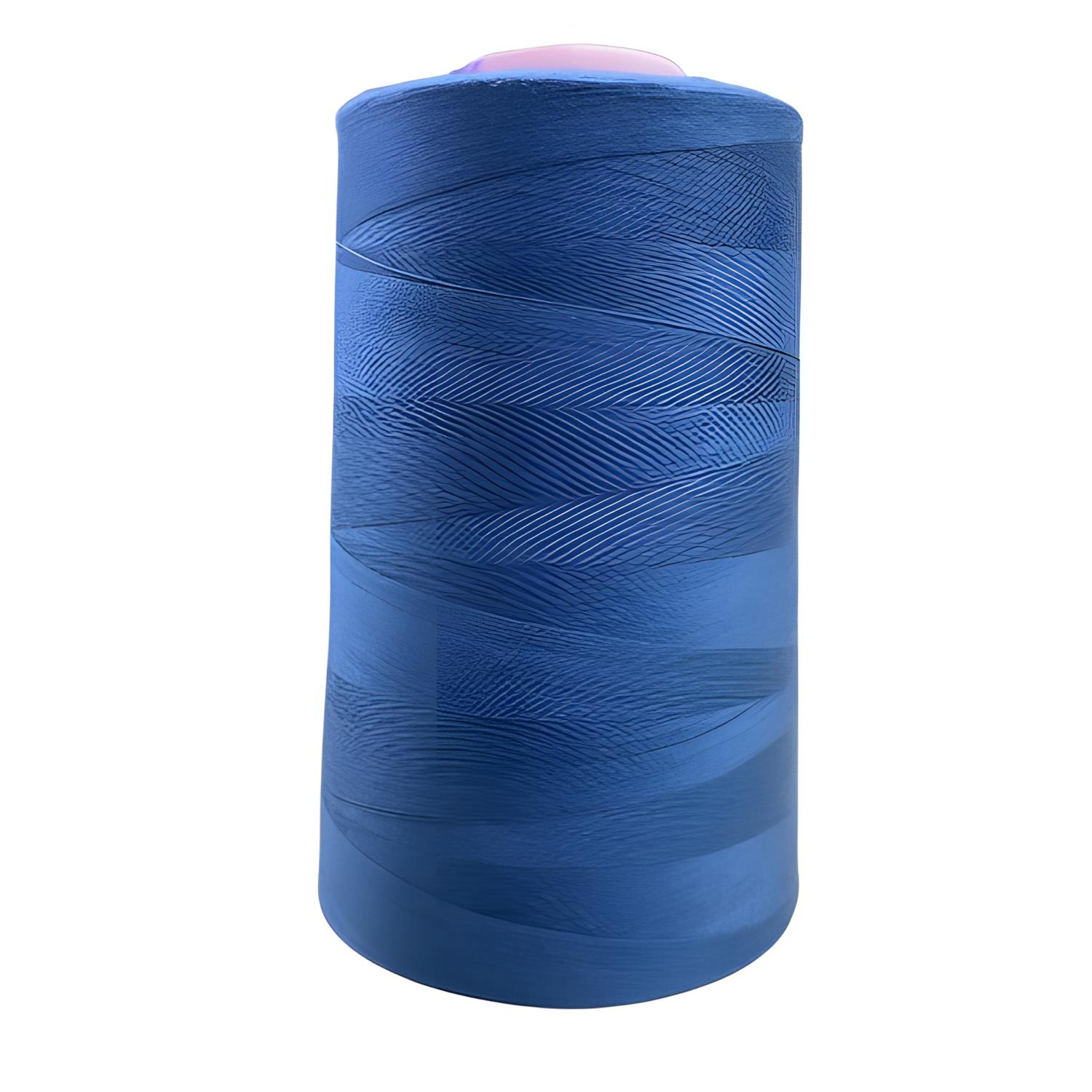 Oltalı Polyester Dikiş İpliği 5000 mt New D7976 Lacivert