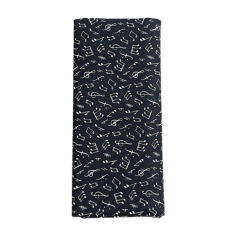 Poplin Pamuk Kumaş 50x170cm pkq00