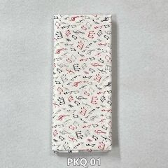 Poplin Pamuk Kumaş 50x170cm pkq00