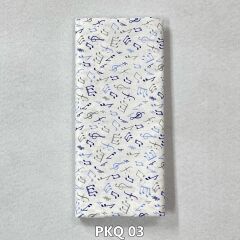 Poplin Pamuk Kumaş 50x170cm pkq00 PKQ 05