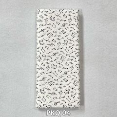 Poplin Pamuk Kumaş 50x170cm pkq00