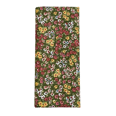 Poplin Pamuk Kumaş 50x170cm pba