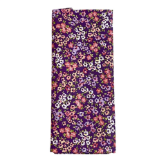 Poplin Pamuk Kumaş 50x170cm pba