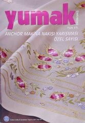 Yumak Nakış Dergi 2011 Sayı 95