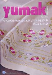 Yumak Nakış Dergi 2011 Sayı 95