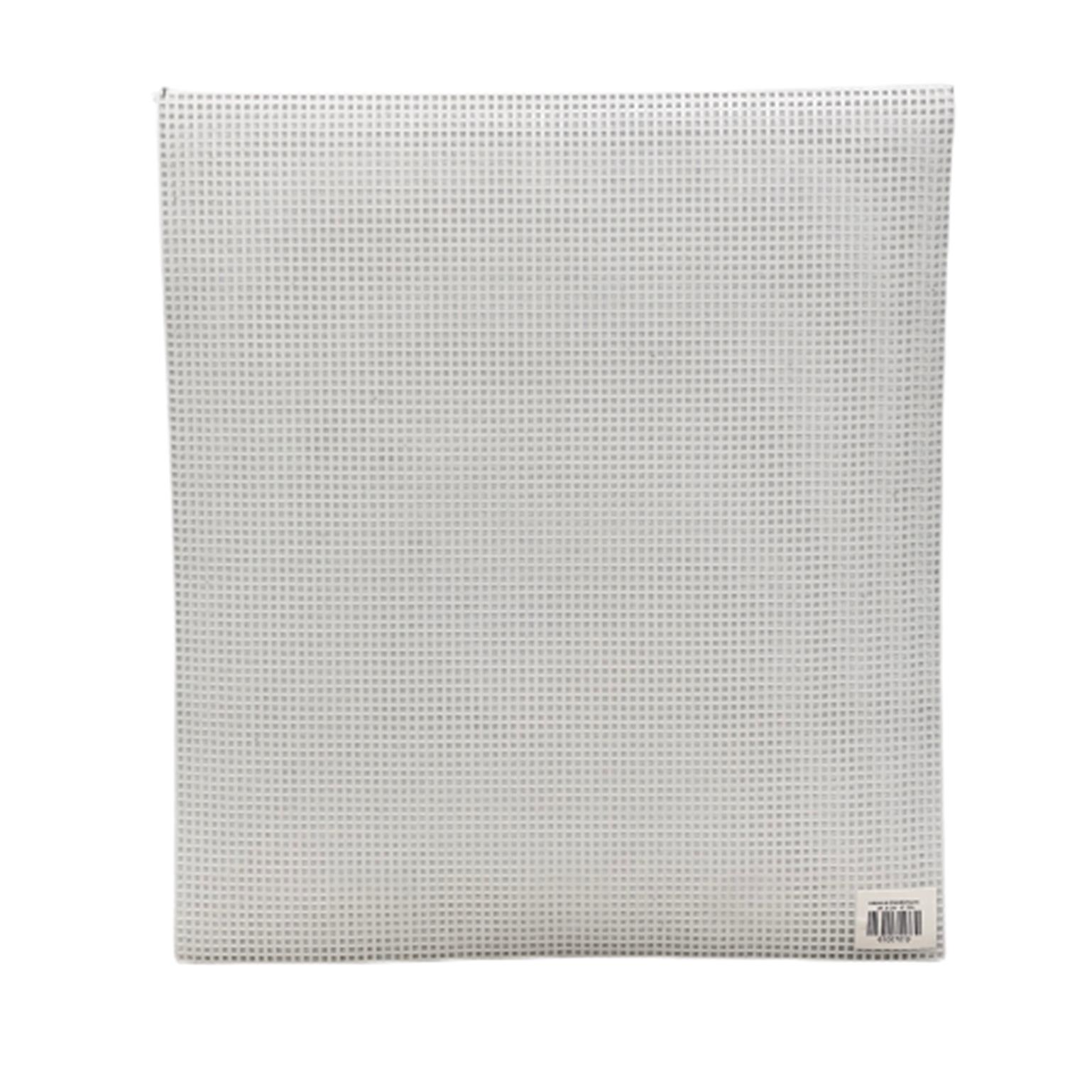 Plastik Kanvas Tabaka DZK - 37 x 41,5 cm