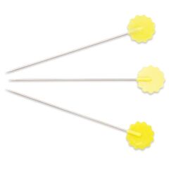 Prym Çiçek Başlı Eşarp ve Yorganlama İğnesi 028520