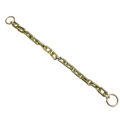 Akrilik Boncuklu Çanta Sapı 53 cm B12T