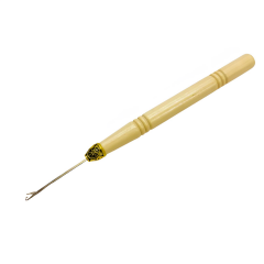 İlmek Çevirici Kancalı İplik Çekme Aparatı ZXR1