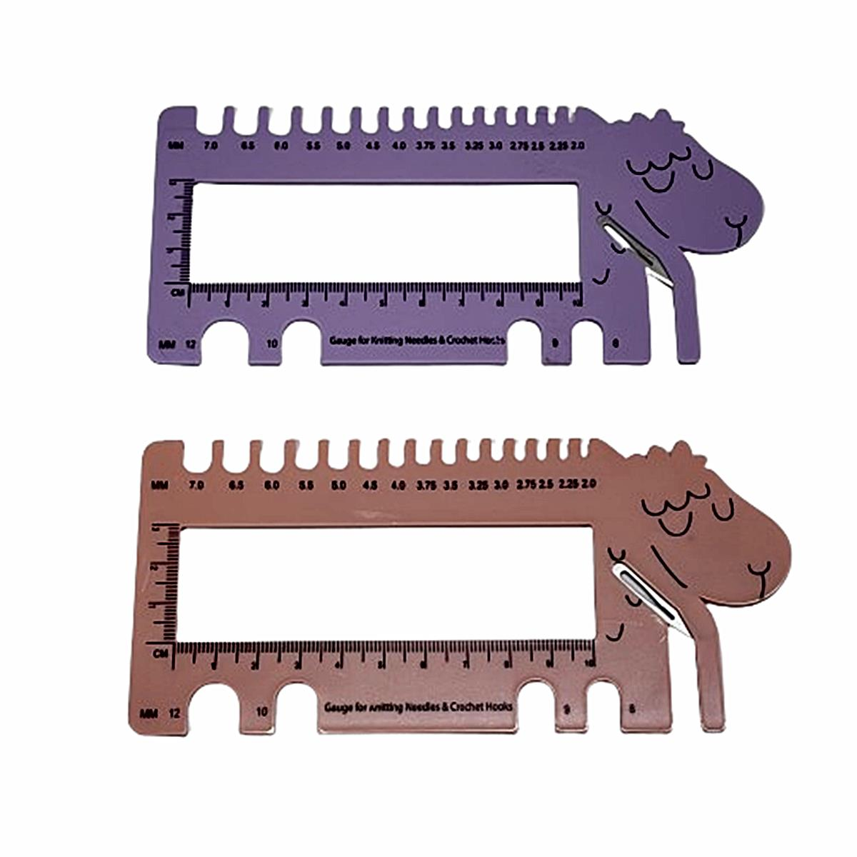 Kuzu Numaratör Şiş Ölçer