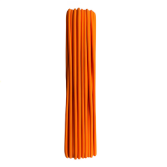 20 Neon Turuncu